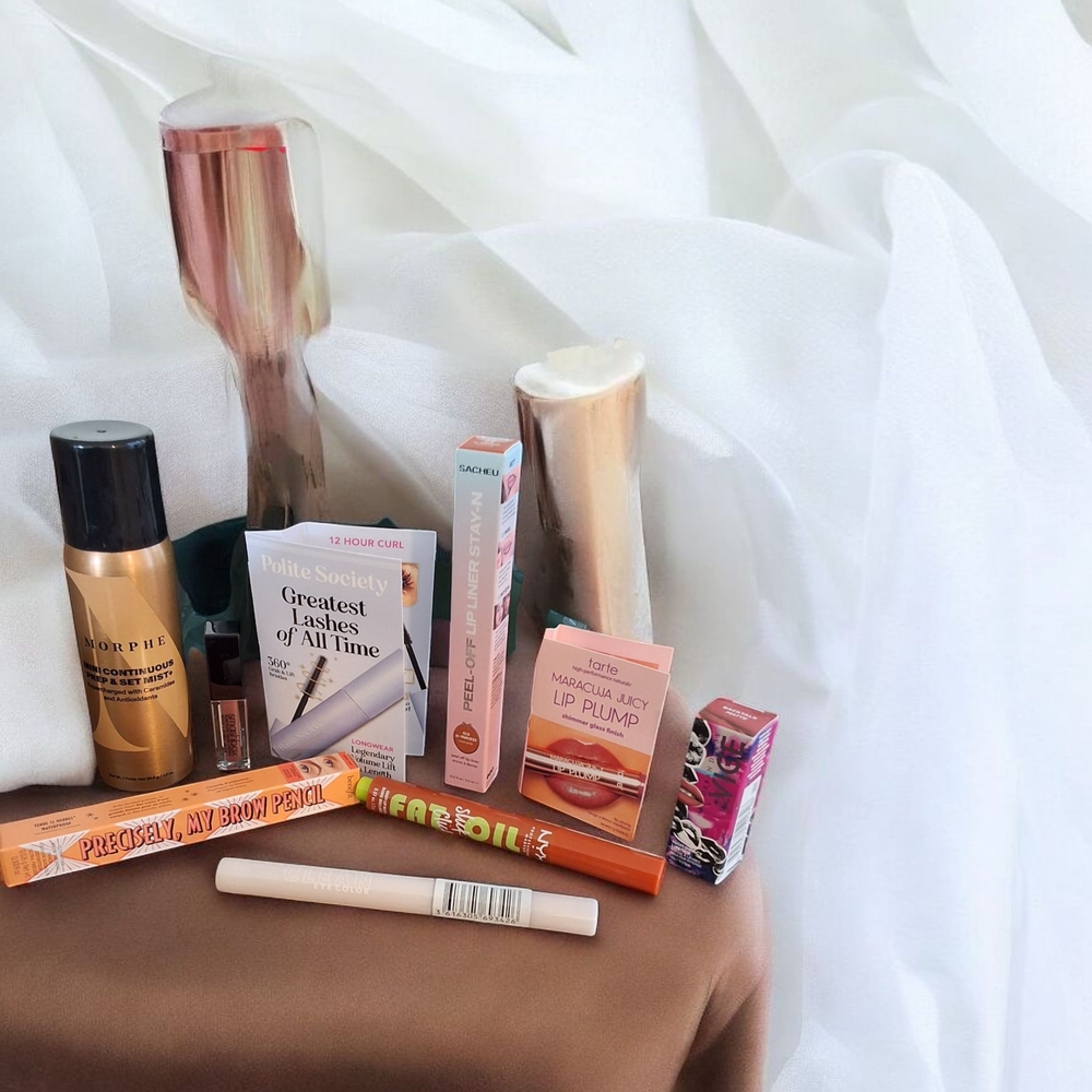 Makeup Discovery Set